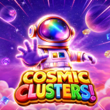 Cosmic-clusters!