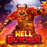 Hell-butcher