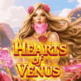 Hearts-of-venus