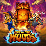 Out-of-the-woods