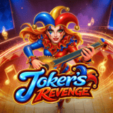 Joker’s-revenge