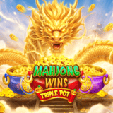 Mahjong-wins-triple-pot