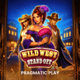 Wild-west-standoff