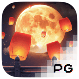Prosperity-lanterns