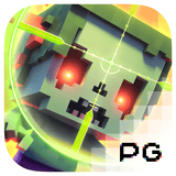 Zombie-blasters