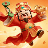 Fortune-pot