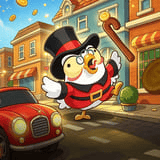 Chicken-road-gold