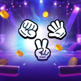 Rock-paper-scissors