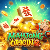 Mahjong:-origin-2