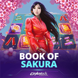 Book-of-sakura