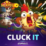 Cluck-it