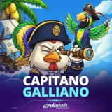 Capitano-galliano
