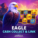 Eagle:-cash-collect-&-link