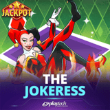 The-jokeress