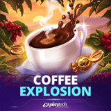 Coffee-explosion