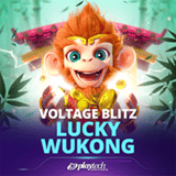 Voltage-blitz-lucky-wukong