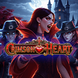 Crimson-heart