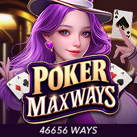 Poker-maxways