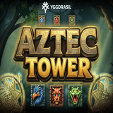 Aztec-tower
