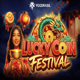 Lucky-coin-festival