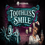 Toothless-smile