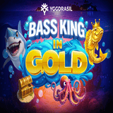 Bass-king-in-gold