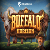Buffalo-horizon