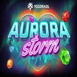 Aurora-storm
