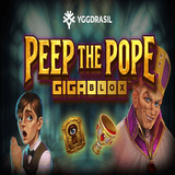 Peep-the-pope