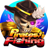 Pirates-fishing