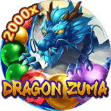 Dragon-zuma