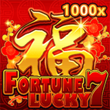 Fortune-lucky-7