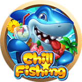 Chill-fishing