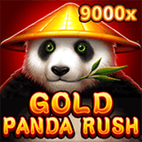 Gold-panda-rush