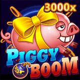 Piggy-boom