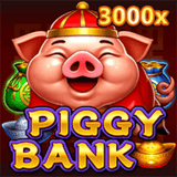 Piggy-bank