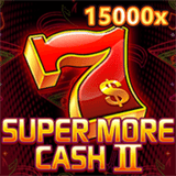 Super-more-cash-ii