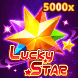 Lucky-star