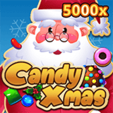 Candy-xmas