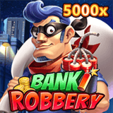 Bank-robbery