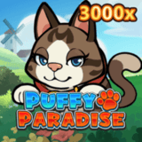 Puffy-paradise