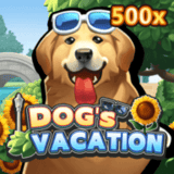 Dog's-vacation