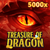 Treasure-of-dragon