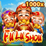 Fu-lu-shou