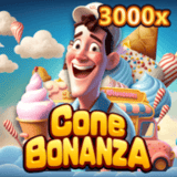 Cone-bonanza