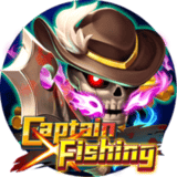 Captain-fishing