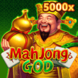 Mahjong-god