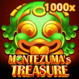 Montezuma's-treasure