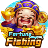 Fortune-fishing