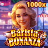Barista-bonanza